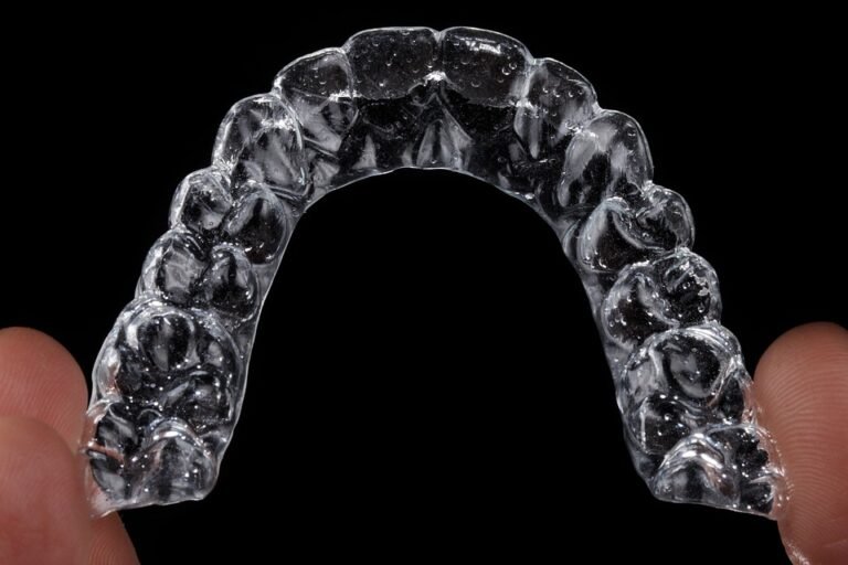 What are the common mistakes to avoid in dental photography?