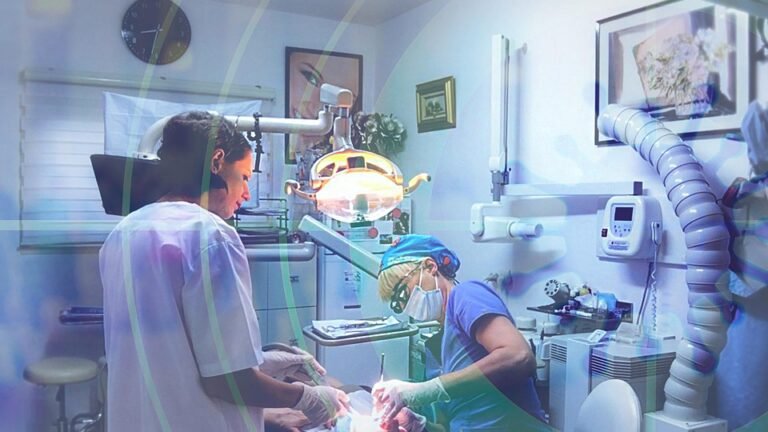 What are the latest trends in orthodontic treatments like Invisalign