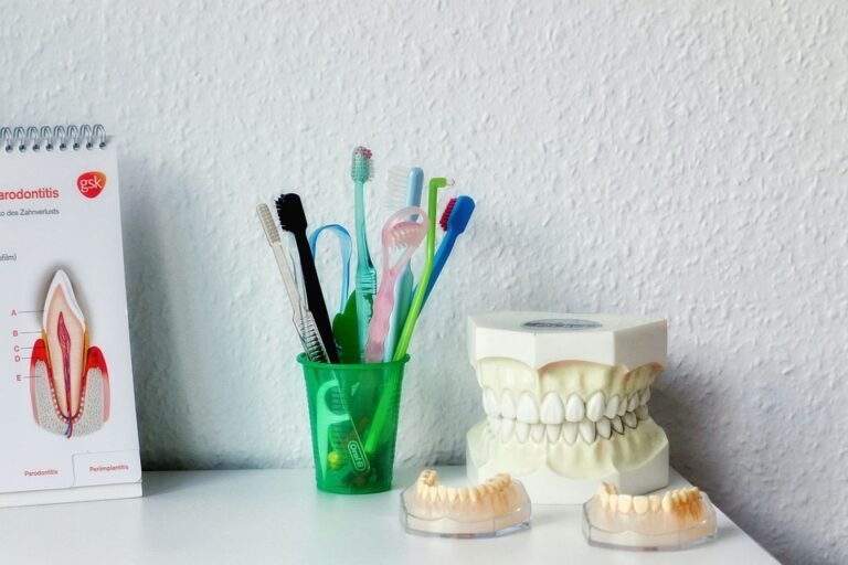 What role does photography play in dental education and training?