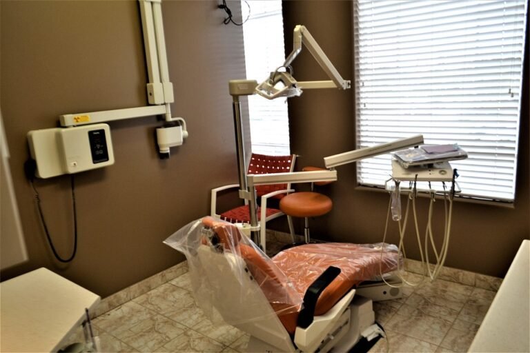 What are some examples of trending dental related topics