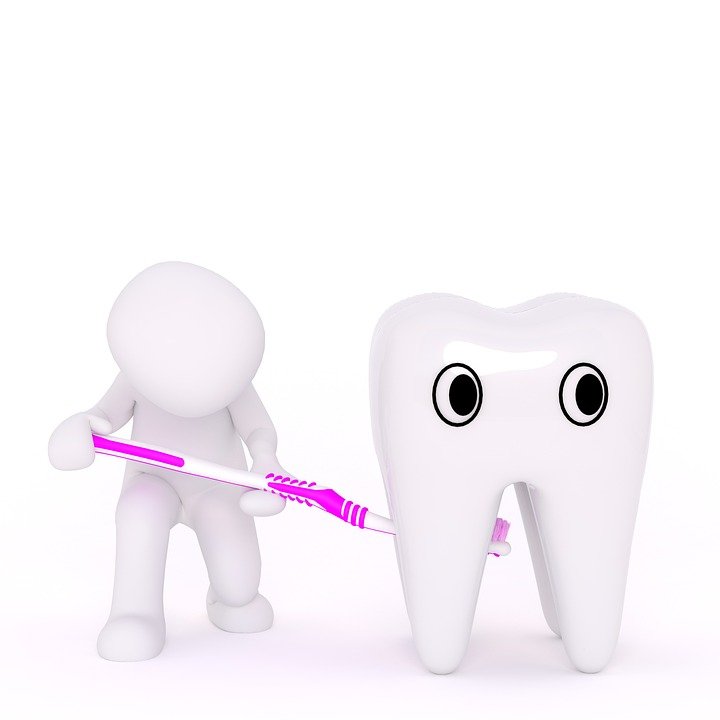 How does 3D modeling improve dental implant planning?