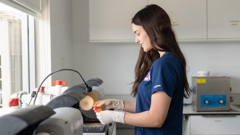 Which dental schools are consistently ranked at the top?