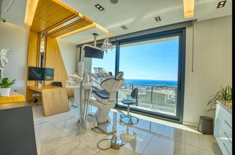 How do brushing and flossing habits impact oral health?