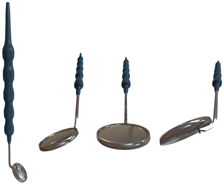 What are the challenges and rewards of a career in dentistry