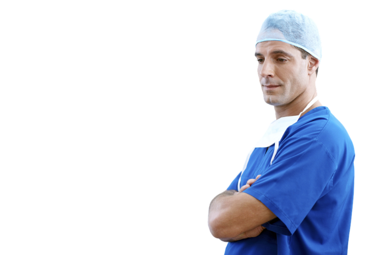 What grip types are considered ergonomic for dental instruments?