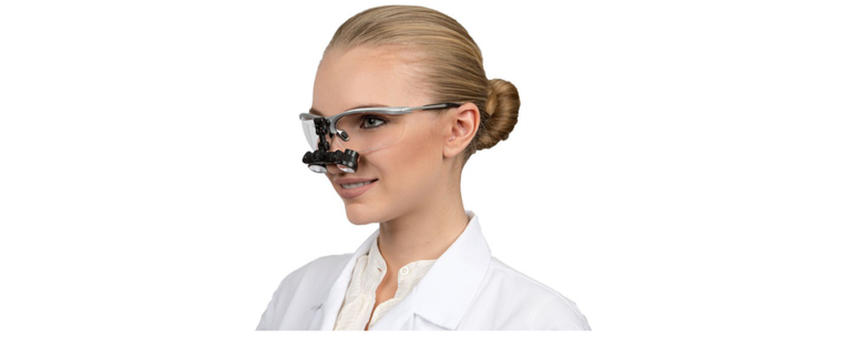 How do ergonomic instruments reduce muscle strain?