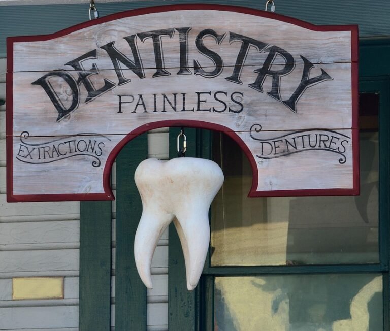 What is the connection between sleep and oral hygiene?