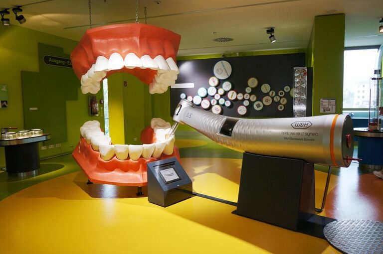 How can I promote specific dental services