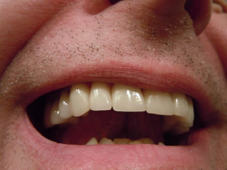 What are some examples of successful social media campaigns by dentists