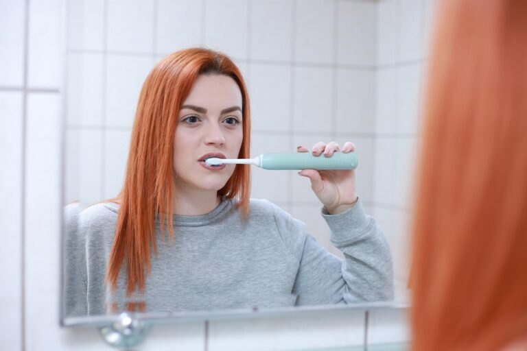 What are the trending materials used in cosmetic dentistry procedures