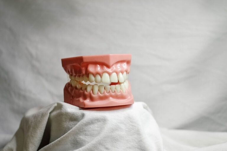 How can a dentist improve their website’s ranking on Google?