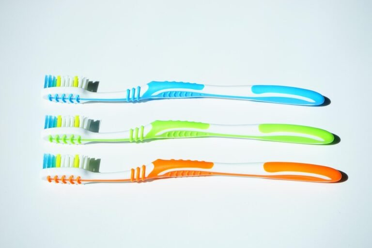 Are there any biodegradable or compostable dental products