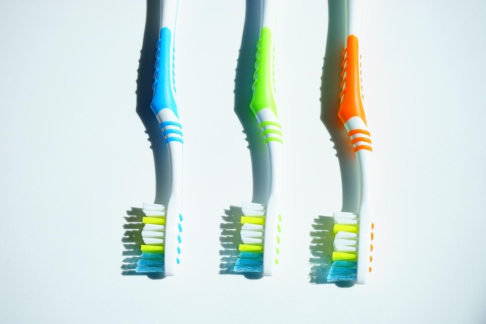 What UX strategies improve the user experience for elderly patients using dental apps