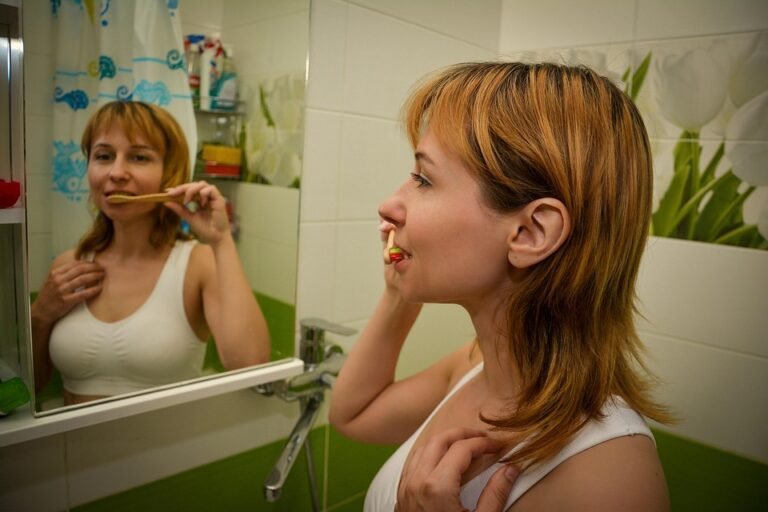 What role does hydration play in maintaining oral health?