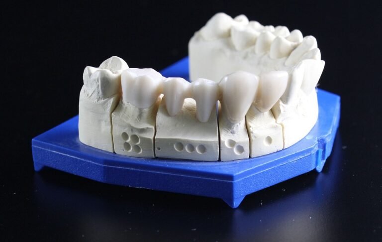 Can photography be used for marketing and showcasing dental work?