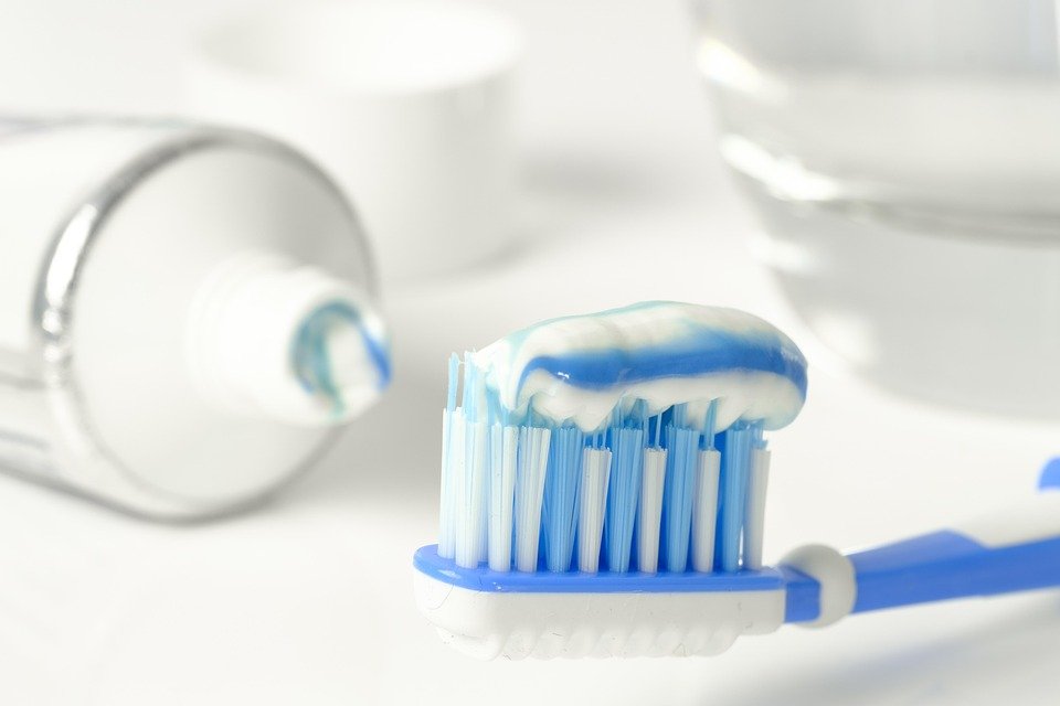 How often should dentists post on social media