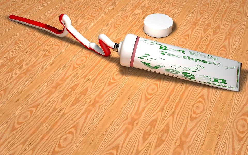 Are bamboo toothbrushes really better for the environment