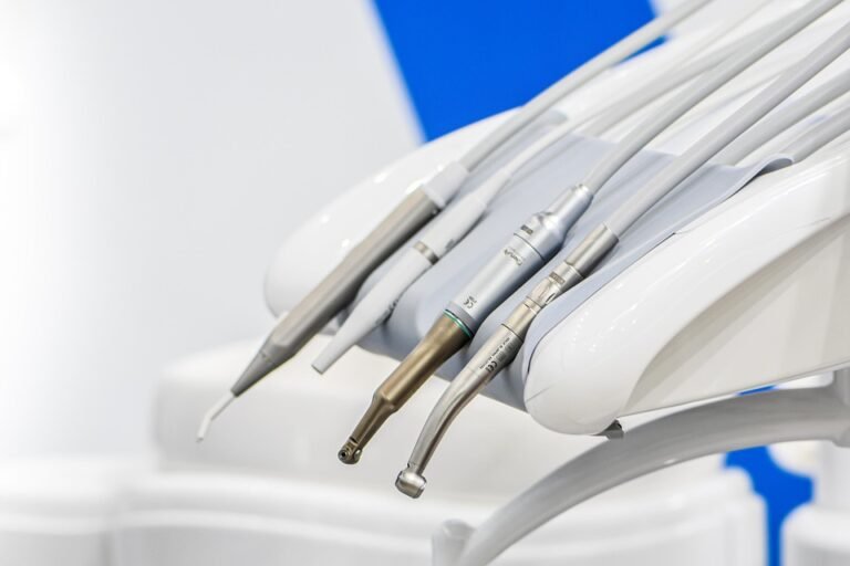 How can UX make dental apps more accessible for people with disabilities