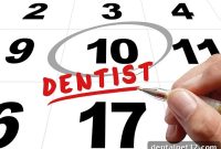 Maximize Your Dental Benefits Before Year End