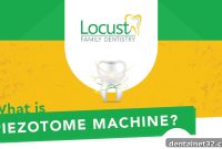 Visualizing Precision The Piezotome Dental Advantage