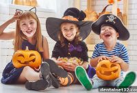 Dont Let Cavities Haunt Your Halloween