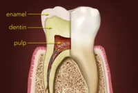 Beyond the Enamel