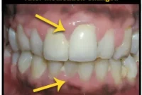 The Connection Between Blood Pressure Medication and Gum Swelling