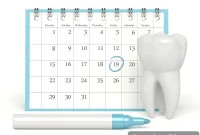 Maximize Your Dental Plan Before Year End