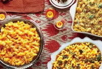 Navigating the Thanksgiving Table What to Eat and What to Pass