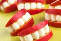 Halloween Treats Beyond the Candy Bowl