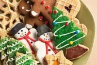 Five Ways to Boost Your Festive Spirit