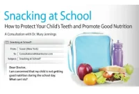 Classroom Energy Boosters