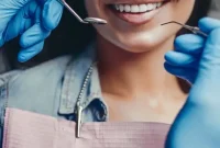 Maintaining Oral Hygiene Could Reduce COVID-19 Severity