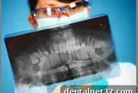 The Essential Safety of Modern Dental Xrays