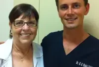 Excavating 35 Years of Dental Neglect