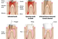 Demystifying the Root Canal and Crown Procedure