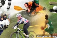 Sports Trauma and Oral Health A Critical Connection