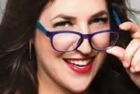 Mayim Bialik Shares Her Blueprint for Perfect Oral Hygiene