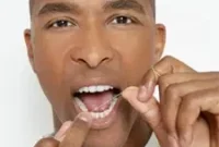 Perfect Your Flossing Technique