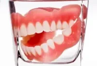Mastering Denture Maintenance for a Healthier Smile