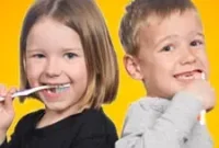 From Brushing Battles to Bright Smiles