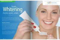 Achieve a Luminous Smile