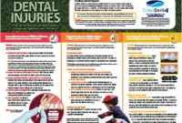 Managing Dental Trauma