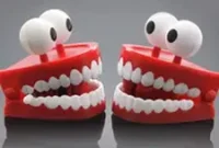 The Secrets Hidden in Your Smile