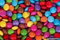 Snack Smart for a Stronger Smile
