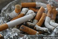 The Hidden Toll of Smoking on Your Smile