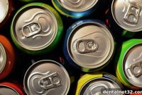 The Sugary Truth How Drinks Erode Your Enamel