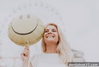 Let Your Healthy Smile Shine This World Smile Day