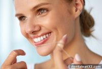 The Foundation of a Flawless Smile