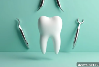 Extend the Life of Your Dental Crown